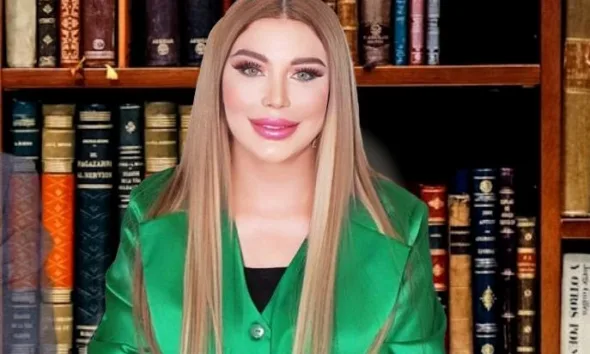 الأديبة سارة السهيل لأرابيسك لندن: الإتجار بالبشر أبشع جرائم الإنسانية، والطفولة المجندة في الحروب قضية الساعة وكل ساعة!!  