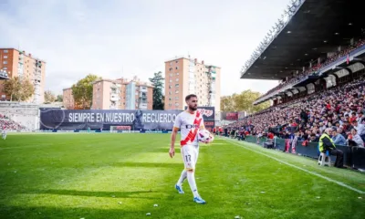 ملعب فاييكاس والقصة خلف أشهر المدرجات في مدريد 