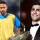 نيمار يهاجم لاعب مانشستر سيتي علناً  