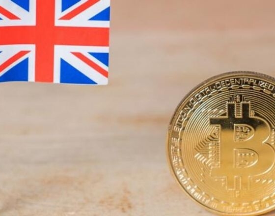 حظر مرتقب لاستخدام بطاقات الائتمان في شراء العملات المشفرة ببريطانيا  