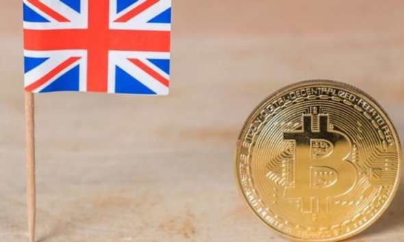 حظر مرتقب لاستخدام بطاقات الائتمان في شراء العملات المشفرة ببريطانيا حظر مرتقب لاستخدام بطاقات الائتمان في شراء العملات المشفرة ببريطانيا