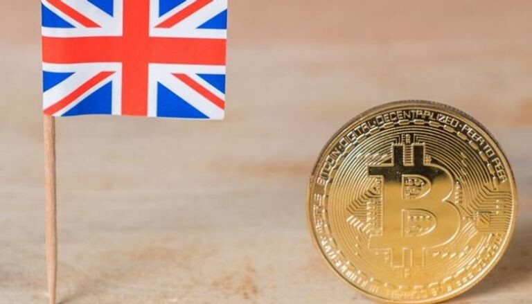 حظر مرتقب لاستخدام بطاقات الائتمان في شراء العملات المشفرة ببريطانيا  