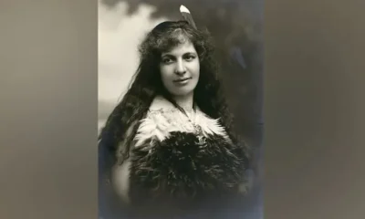 جامعة أكسفورد تمنح الشهادة الفخرية لامرأة بعد قرن من وفاتها  
