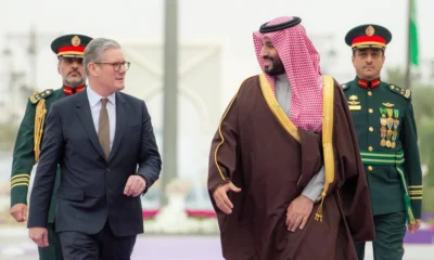 تبلور اتفاقية التجارة الحرة بين بريطانيا والخليج العربي  