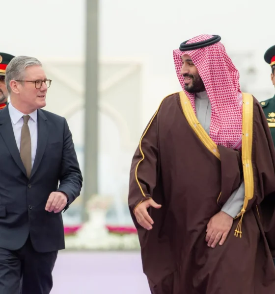 تبلور اتفاقية التجارة الحرة بين بريطانيا والخليج العربي  
