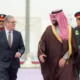 تبلور اتفاقية التجارة الحرة بين بريطانيا والخليج العربي  