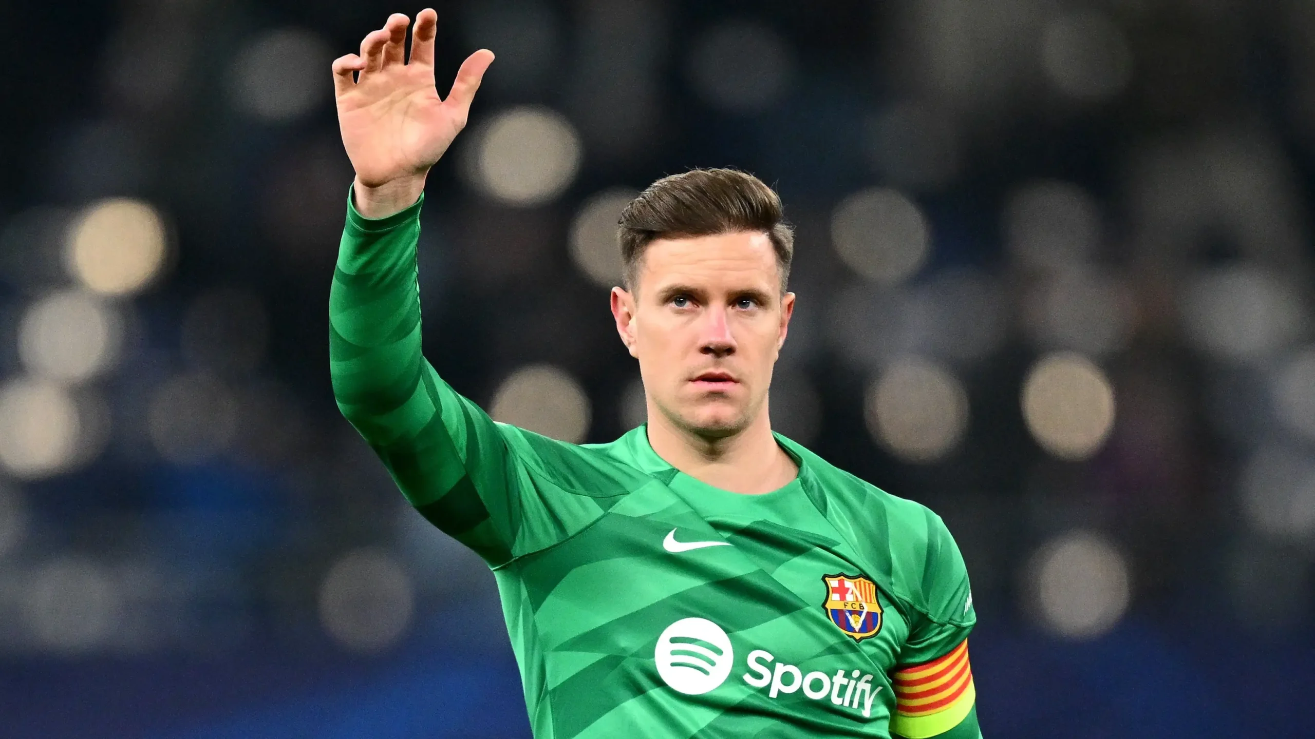 برشلونة يستهدف أفضل حراس المرمى في أوروربا: هل تتم الصفقة؟  