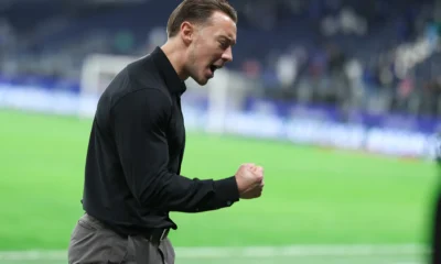 هل سيكون ماتياس يايسله هو المدرب الجديد لـ إنتر ميلان!  
