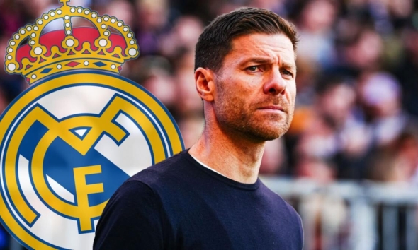 تشابي ألونسو يريد "صفقة واحدة" للبداية مع ريال مدريد! تشابي ألونسو يريد "صفقة واحدة" للبداية مع ريال مدريد!