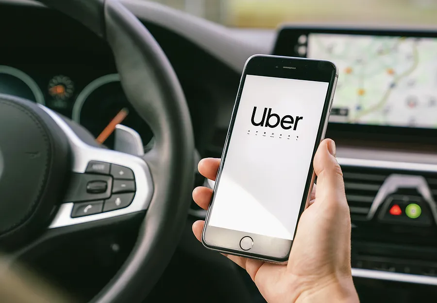 الدفع النقدي متاح للراغبين في تطبيق أوبر Uber، ولكن؟  