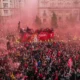نادي ليفربول يتعرض لمأساة كروية بعد دهس مشجعين له وسط الاحتفالات  