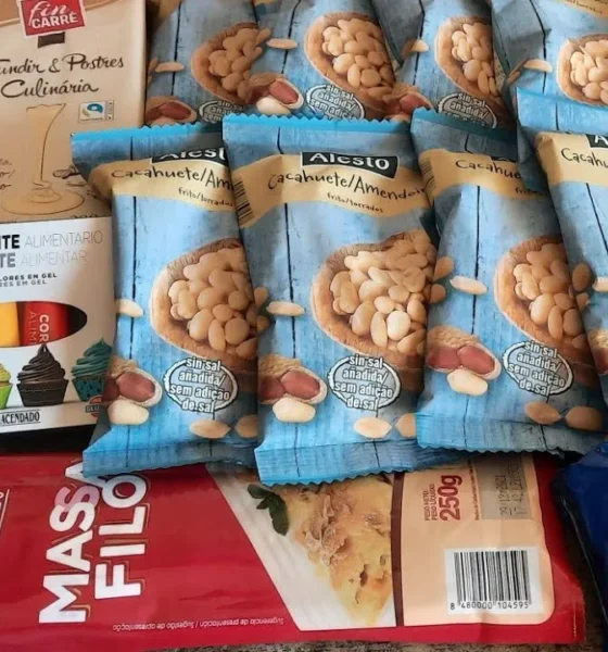 شركة ليدل Lidl تسحب منتجات لها من الأسواق، والسبب؟  