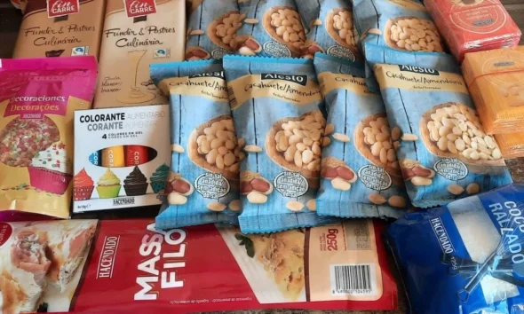 شركة ليدل Lidl تسحب منتجات لها من الأسواق، والسبب؟  