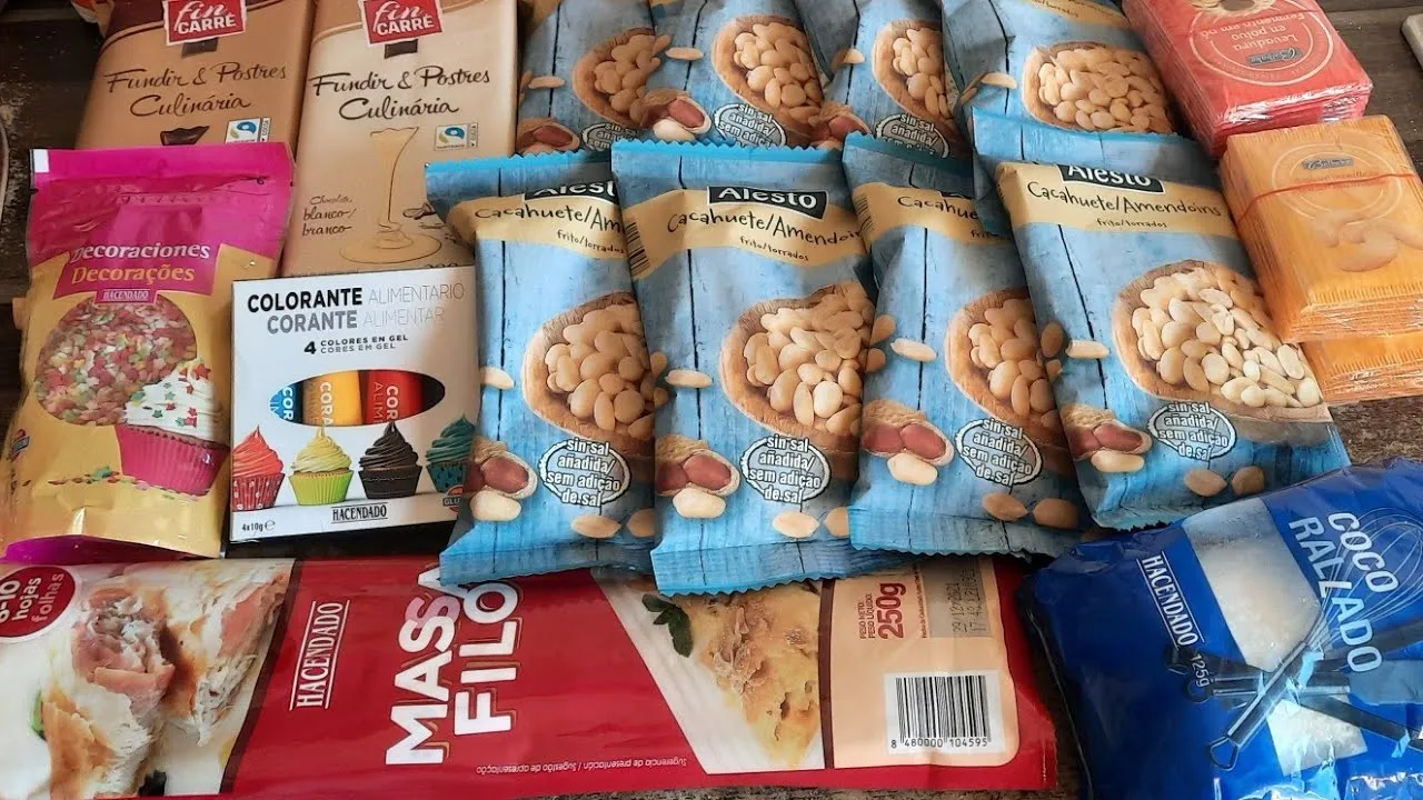 شركة ليدل Lidl تسحب منتجات لها من الأسواق، والسبب؟  