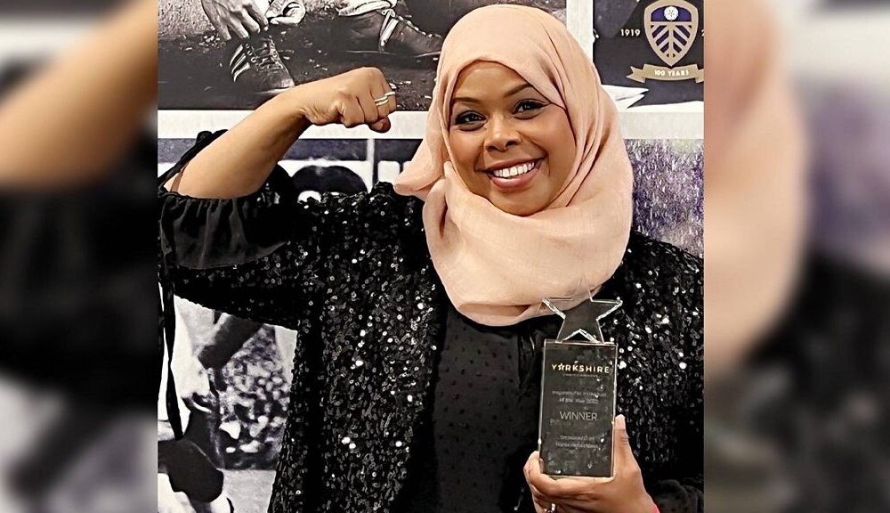 من لاجئة إلى عمدة مدينة شيفيلد.. من هي صفية سعيد؟  