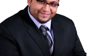 خبير مصري في قراءة الوجوه لأرابيسك لندن: تحليلات البيرسونولوجي ملهمة في إصلاح المجتمع وتطوير الذات!  