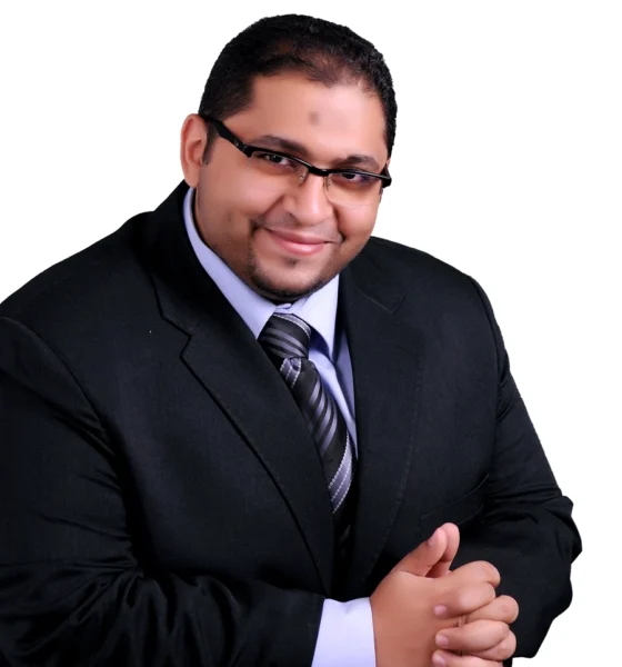 خبير مصري في قراءة الوجوه لأرابيسك لندن: تحليلات البيرسونولوجي ملهمة في إصلاح المجتمع وتطوير الذات!  