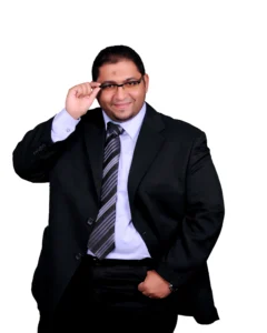 خبير مصري في قراءة الوجوه لأرابيسك لندن: تحليلات البيرسونولوجي ملهمة في إصلاح المجتمع وتطوير الذات!  