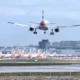 إضراب متوقع في مطار جاتويك Gatwick قد يعطل 70% من الرحلات  