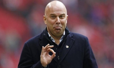 ليفربول مهتم بالتوقيع مع واحد من أبرز لاعبي أتلتيكو مدريد!  