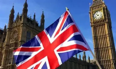  الاستثمار في بريطانيا بين سندان الاقتصاد الضعيف ومطرقة الضرائب  