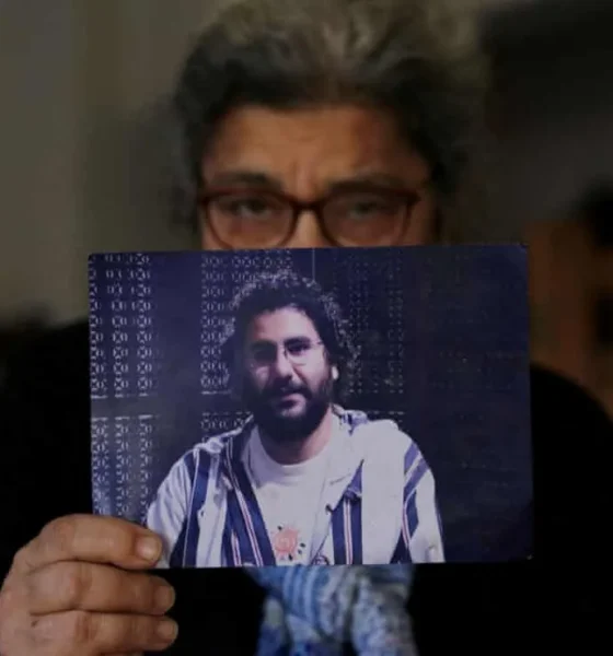 مصر في موقف لا تُحسد عليه والسبب؟  