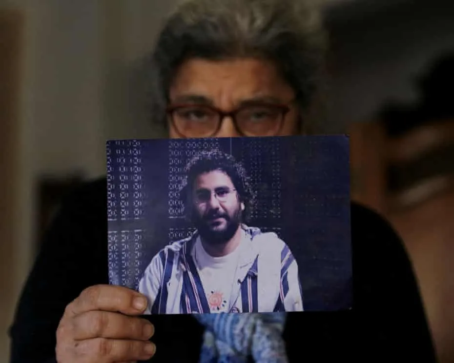 مصر في موقف لا تُحسد عليه والسبب؟  