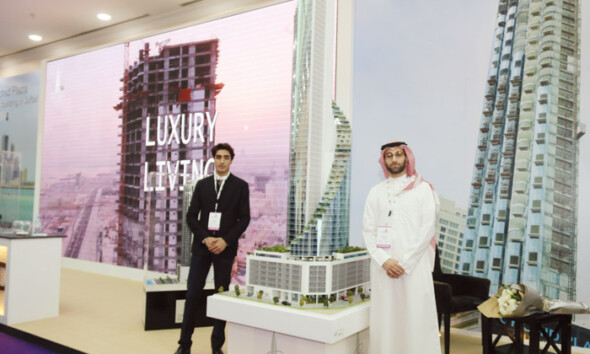 Gulf property Show