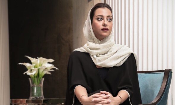 Arabisk London Magazine was lucky to have an exclusive and extensive interview with HH Princes Nora Bint Faisal Al Saud.