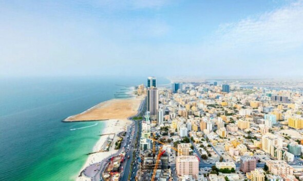 Ajman-UAE