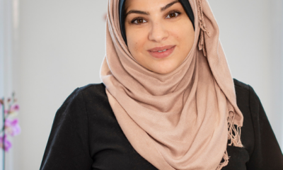 Dr. Wafaa El Mouhebb has proved that the impossible is attainable with the determination to leave an impact on medical specialisation.