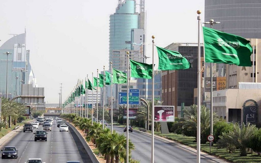 Foreign Investment in Saudi Arabia Reaches 286 Billion: With Growth Projections in the Construction Sector in 2023.