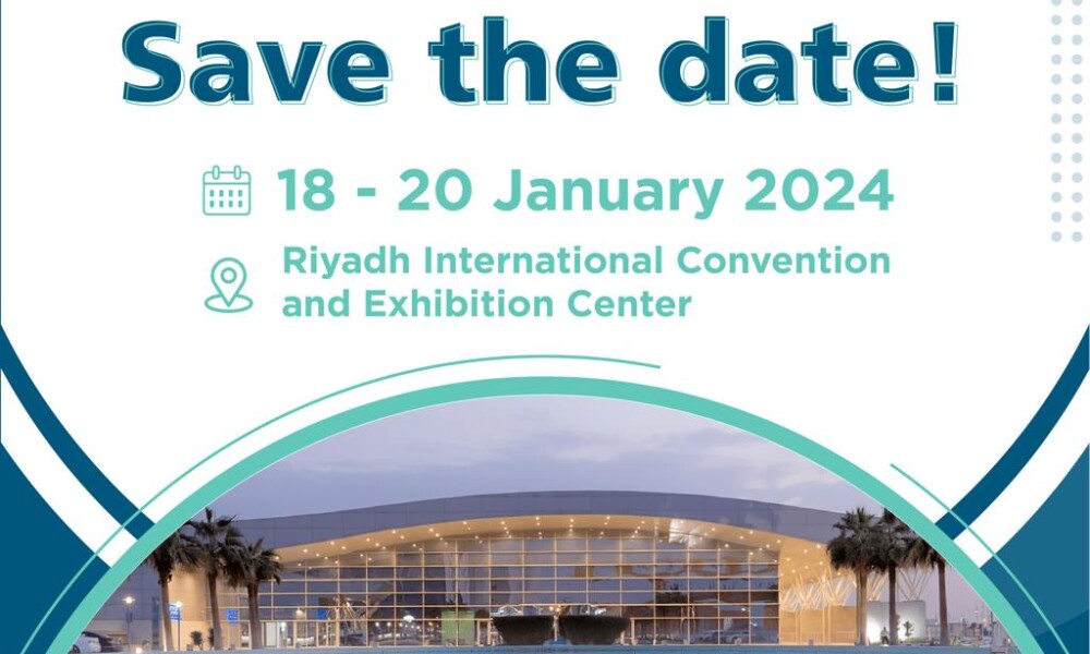 Saudi International Dental Conference 2024