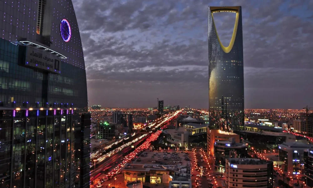 Riyadh's Top Tourist Attractions