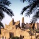 Diriyah is the jewel of the KSA. More than three centuries ago, the city saw the creation of Saudi Arabia's first state.