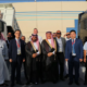 Petromin, the Kingdom of Saudi Arabia's exclusive distributor of the Foton brand, reinforced its dominance in the construction industry.