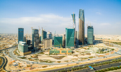 Construction: Saudi Arabia is Rapidly Emerging as a Global Hub for Construction due to Massive Investments Propelling its Rapid Growth.