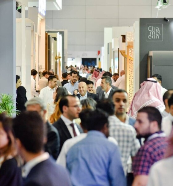 The Saudi Hotel Expo 2024, set to take place at the Riyadh Exhibition and Convention Centre, will go live by the Kingdom.