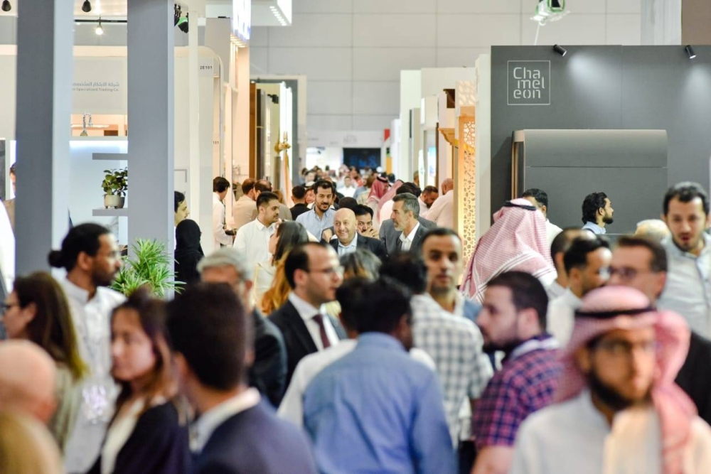 The Saudi Hotel Expo 2024, set to take place at the Riyadh Exhibition and Convention Centre, will go live by the Kingdom.