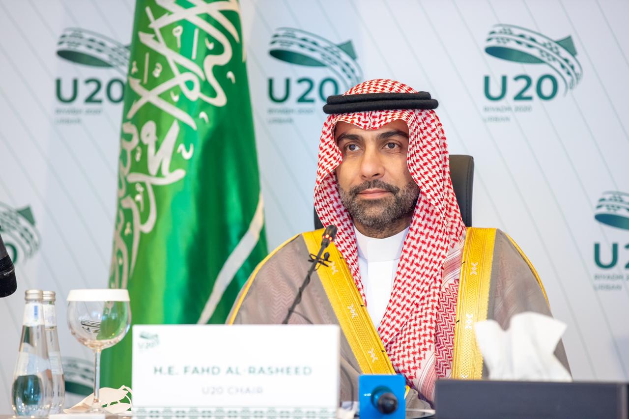 Fahd Al-Rasheed is a well-known Saudi individual who is famous for his successful career and several leadership roles.