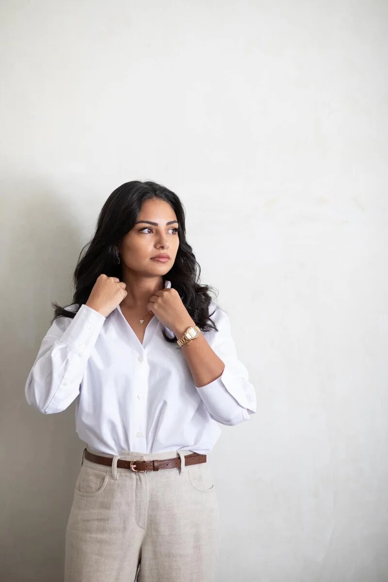 Rana Al-Barhoumi, a Saudi entrepreneur, is bringing the aroma of freshly baked goods to the street where the “Der Bäcker” bakery sits.