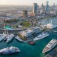 Yachting Regulations, Saudi Arabia initiated the first yachting regulations, starting a new chapter in its maritime history.