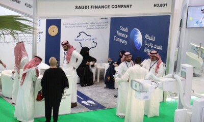 Saudi Finance Company was founded in the 1990s because its founders saw a need for a financial supporter to help the Saudi market & society.