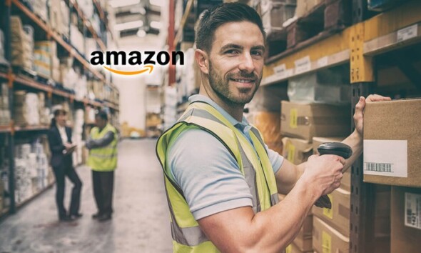 Amazon Saudi Arabia stands as one of the company's most significant international branches scattered across the globe.