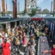 Saudi Culinary Arts: Saudi Arabia is taking part in a culinary festival in Italy, displaying its culinary arts aboard the Taste Ship.