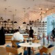 Renowned Cafés in Saudi Arabia: About 3,509 cafés, scattered throughout the major cities of the Kingdom of Saudi Arabia, are in operation.