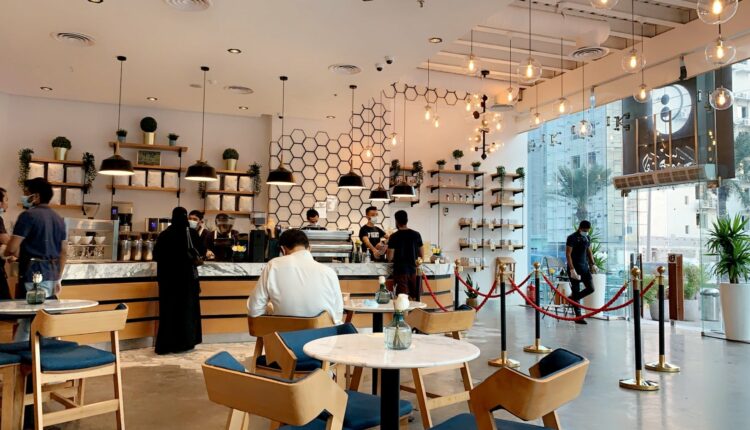 Renowned Cafés in Saudi Arabia: About 3,509 cafés, scattered throughout the major cities of the Kingdom of Saudi Arabia, are in operation.