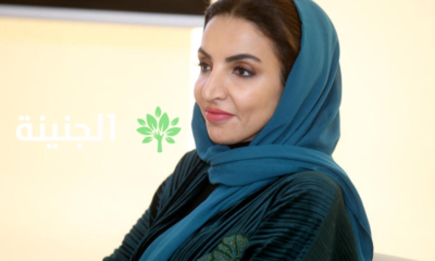 Dr. Abeer Al-Olayan's passion and tenacity in pursuing her dreams made her the perfect role model for Saudi women.