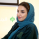 Dr. Abeer Al-Olayan's passion and tenacity in pursuing her dreams made her the perfect role model for Saudi women.