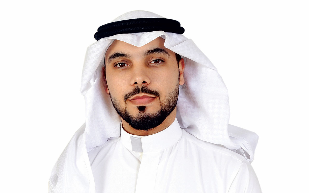 Faisal Al-Ferdos is one of the prominent young entrepreneurs who, in a short period, established a unique position in the technology world.